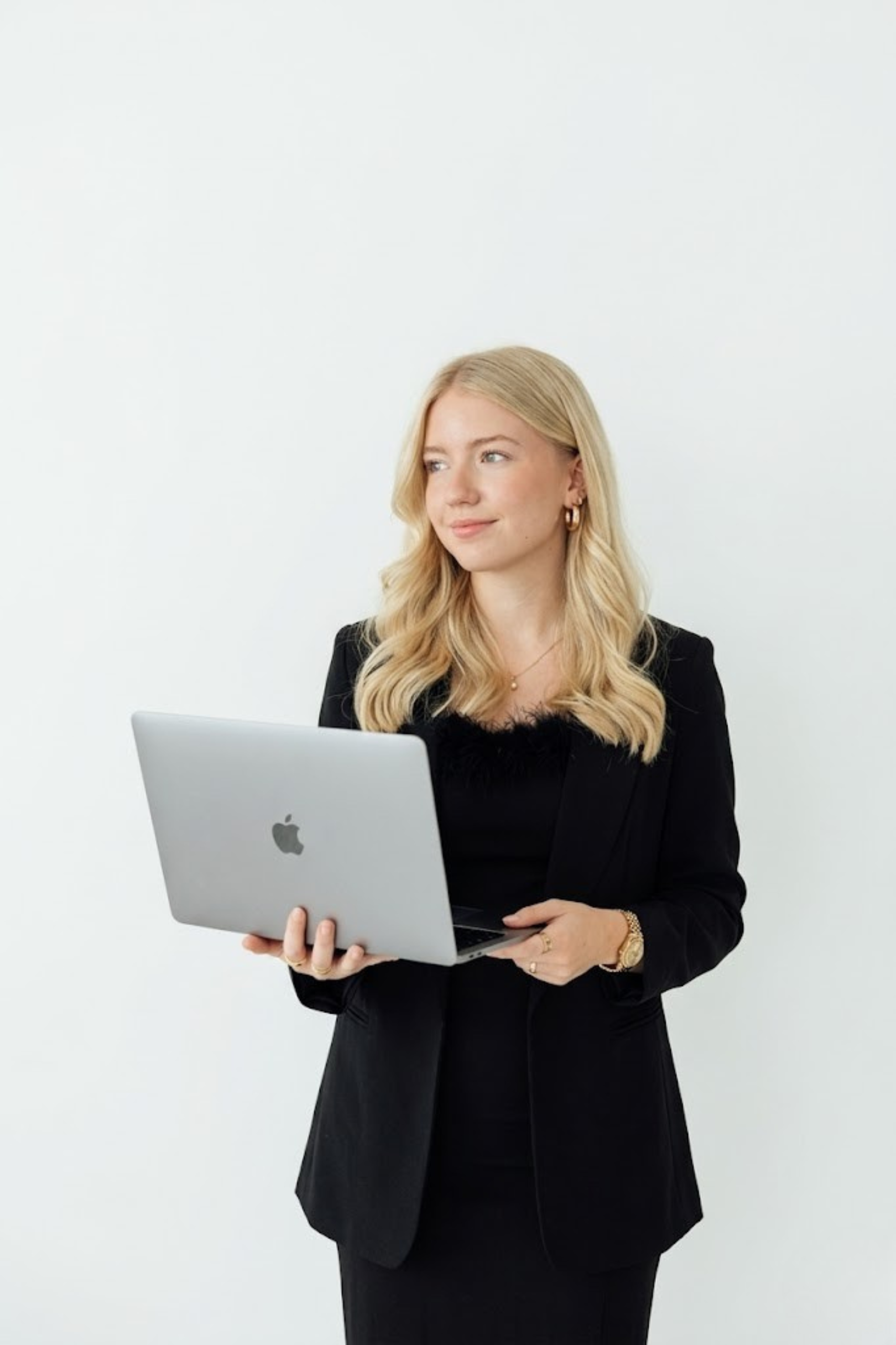 Anja Gollner — Fullstack Webentwicklerin aus Hartberg, Steiermark